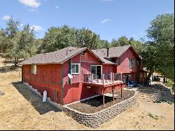 3090 Horseshoe Bend Road, Somerset CA 95684