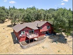 3090 Horseshoe Bend Road, Somerset CA 95684