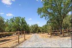 3090 Horseshoe Bend Road, Somerset CA 95684