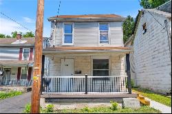 519 N Bradford Street, Allentown City PA 18109