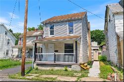 519 N Bradford Street, Allentown City PA 18109