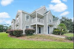 8 Old South Court Unit 8A, Bluffton SC 29910