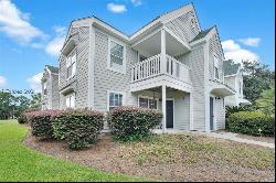 8 Old South Court Unit 8A, Bluffton SC 29910