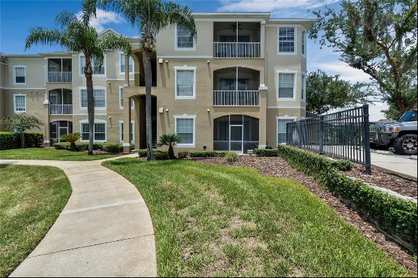 8100 Princess Palm Lane #303, Kissimmee FL 34747