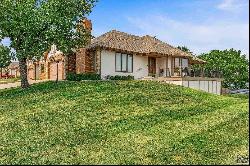 2486 SW Brookhaven Ln, Topeka KS 66614