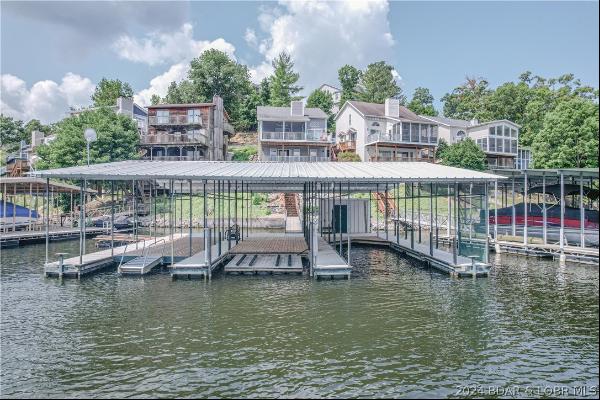 1101 Ginger Road, Lake Ozark MO 65049