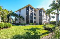 4540 NE Sandpebble Trace Unit 106, Stuart FL 34996