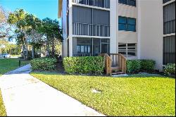 4540 NE Sandpebble Trace Unit 106, Stuart FL 34996