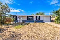 205 Van Zandt St, San Angelo TX 76905