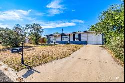 205 Van Zandt St, San Angelo TX 76905