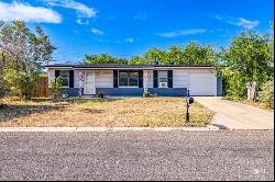 205 Van Zandt St, San Angelo TX 76905