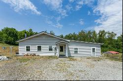 145 Short Ridge Road, Coal Center Boro PA 15423