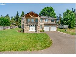 13303 NE 72nd Ave, Vancouver WA 98686