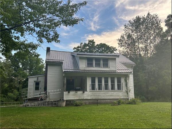 1031 Beatty School Road, Salem Twp - Mer PA 16125