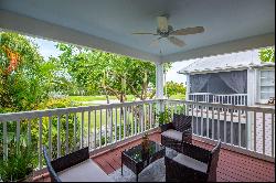 148 Golf Club Drive, Key West FL 33040