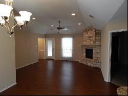 4342 Rimrock Circle, San Angelo TX 76904