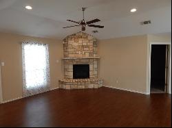 4342 Rimrock Circle, San Angelo TX 76904