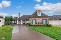 2120 Old Grove Circle, Shreveport LA 71106