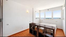 Nice flat for sale with terrace and sea views in Bonanova, Palma, Palma de Mallorca 07015