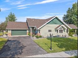 21 Wheatfield Lane, Belgrade MT 59714