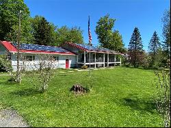 5617 Town Line Road, Verona NY 13476