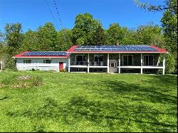 5617 Town Line Road, Verona NY 13476