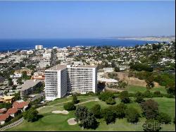 1001 Genter Street Unit 5E, La Jolla CA 92037