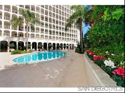 1001 Genter Street #5E, La Jolla CA 92037