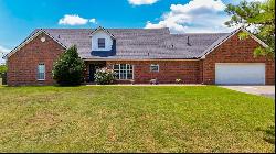 50 Serenada Lane, Shawnee OK 74804