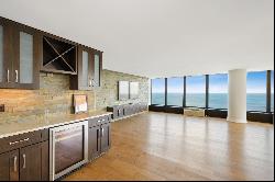 505 N Lake Shore Drive #6110-11, Chicago IL 60611