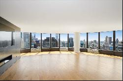 505 N Lake Shore Drive #6110-11, Chicago IL 60611