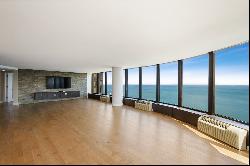 505 N Lake Shore Drive #6110-11, Chicago IL 60611