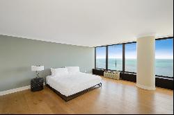 505 N Lake Shore Drive #6110-11, Chicago IL 60611