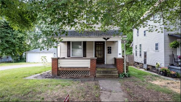 239 Ormond Ave, Sharon PA 16146