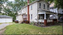 239 Ormond Ave, Sharon PA 16146