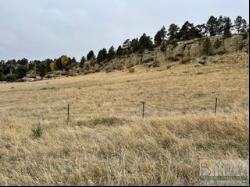 TBD Tumbleweed Drive, Billings MT 59105