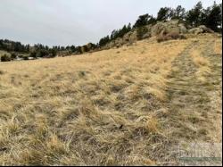 TBD Tumbleweed Drive, Billings MT 59105