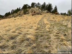 TBD Tumbleweed Drive, Billings MT 59105