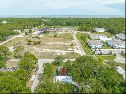 216 15th St, Apalachicola FL 32320