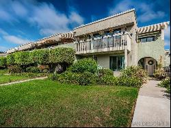 7514 Jerez Ct Unit D, Carlsbad CA 92009