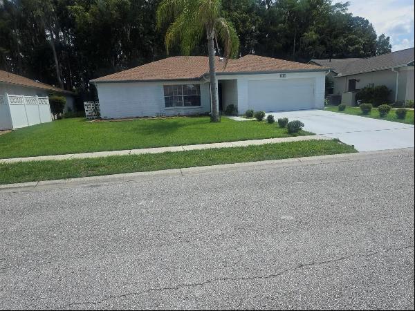 9914 Lopez Drive, New Port Richey FL 34655