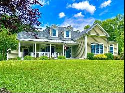 20 Kemble Terrace, Hurley NY 12443