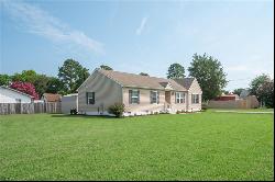 106 Williams Street, Smithfield VA 23430