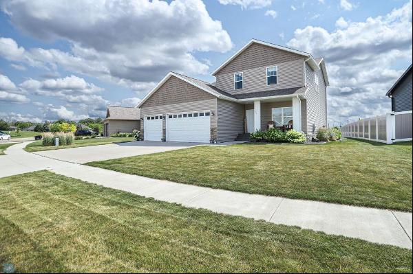 119 37th Avenue E, West Fargo ND 58078