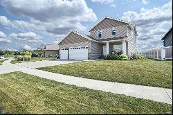 119 37th Avenue E, West Fargo ND 58078