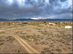 TBD Off Verdolaga Road, El Prado NM 87529