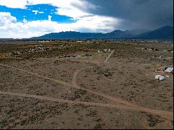 TBD Off Verdolaga Road, El Prado NM 87529