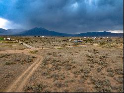 TBD Off Verdolaga Road, El Prado NM 87529