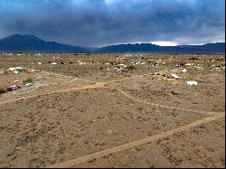 TBD Off Verdolaga Road, El Prado NM 87529