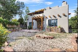 213 Lund Street, Taos NM 87571